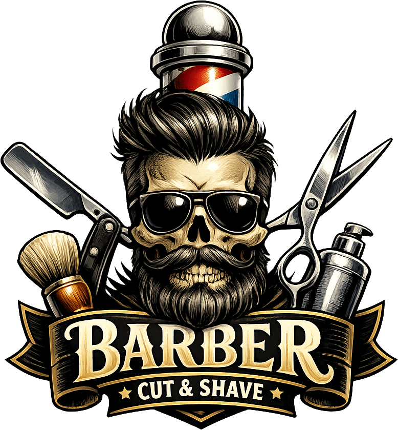 Barber Cut & Shave